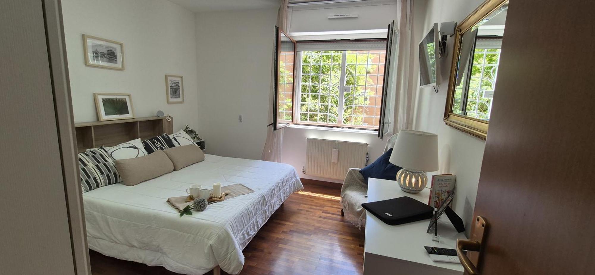 Eur Fenix Free Parking Family Apartment *