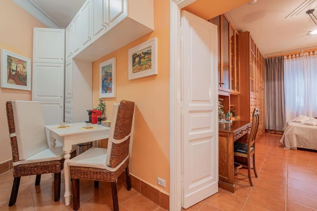Romantic Loft,roma Parioli Apartment *