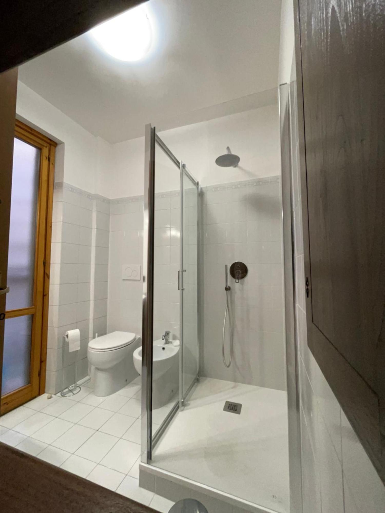 Apartamento Anagnina