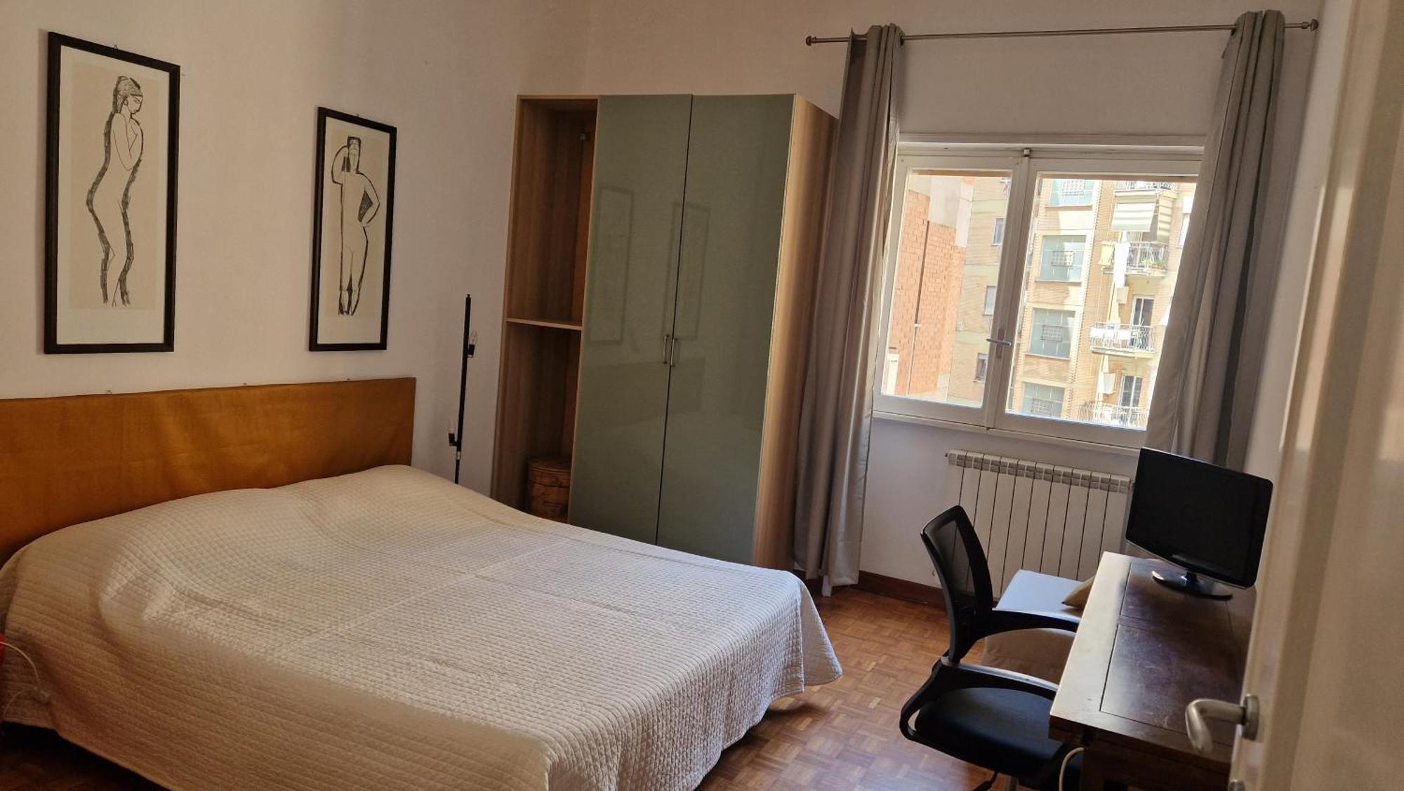 Via Tiburtina Vicino Universita E Stazione Intero Per La Tua Vacanza A Apartment *