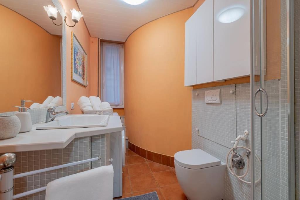 Romantic Loft,roma Parioli * Rome