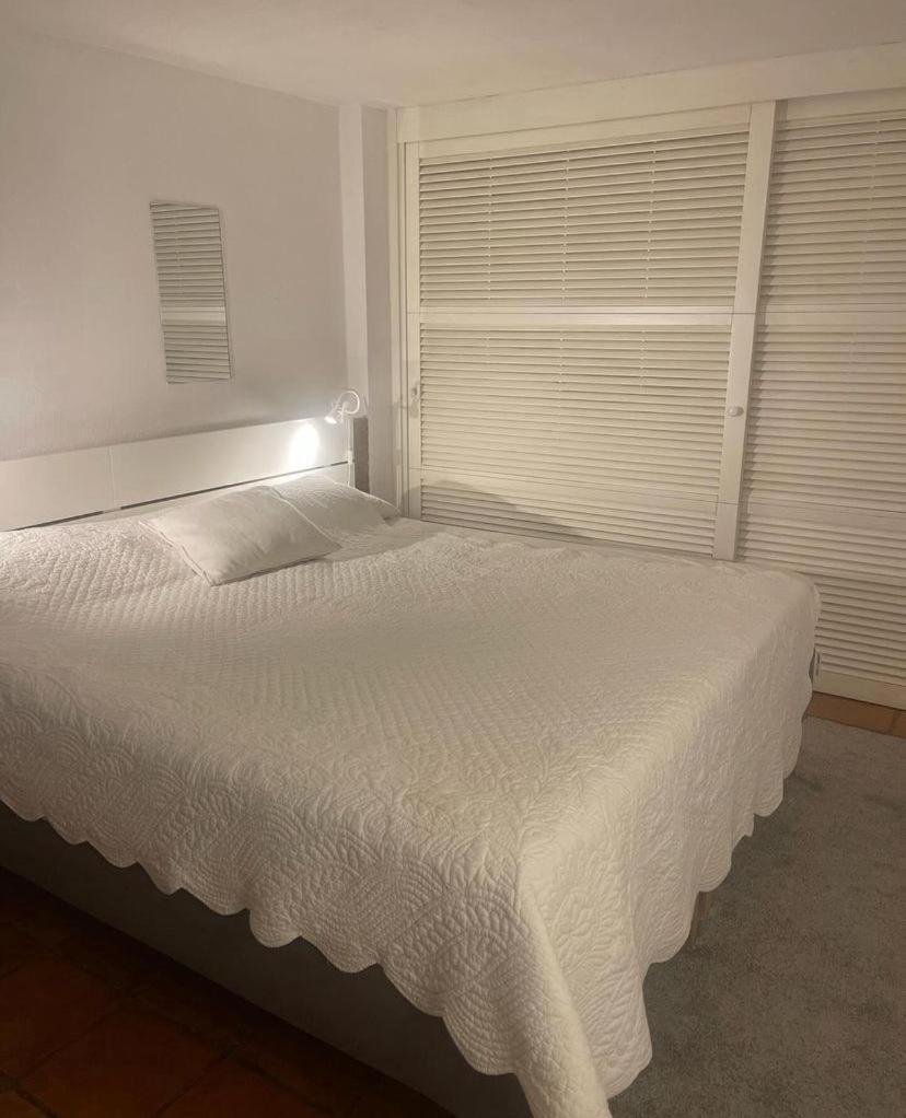 Apartment Vatican Luxury With Garden *