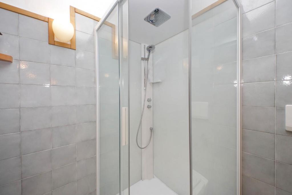 Appartement Vatican Luxury With Garden