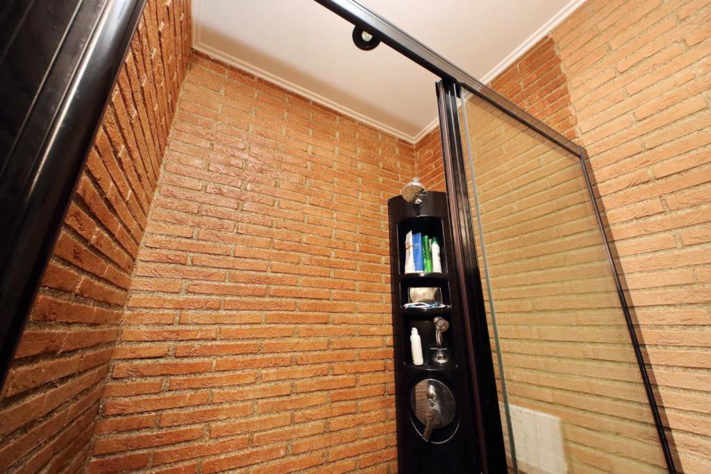 Appartement Vatican Luxury With Garden Rome