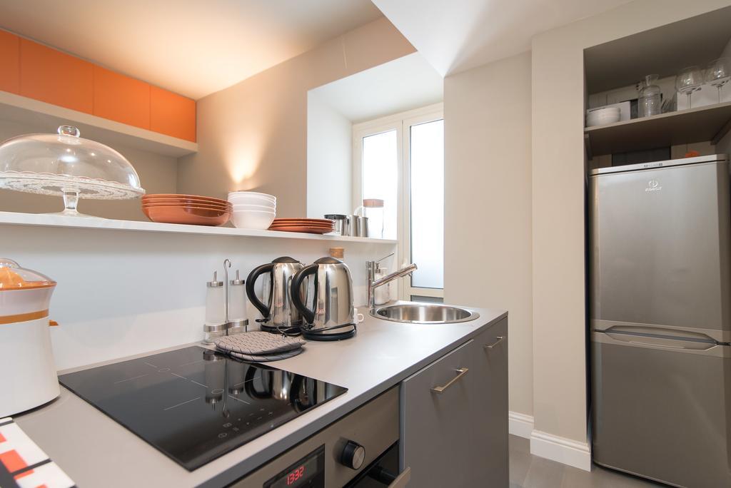 Ovidio Apartment Rome