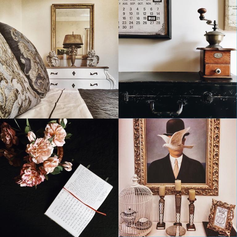 Casa Luxury Appartement *