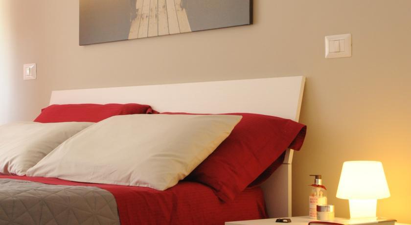Saint Peter's House Apartamento Roma