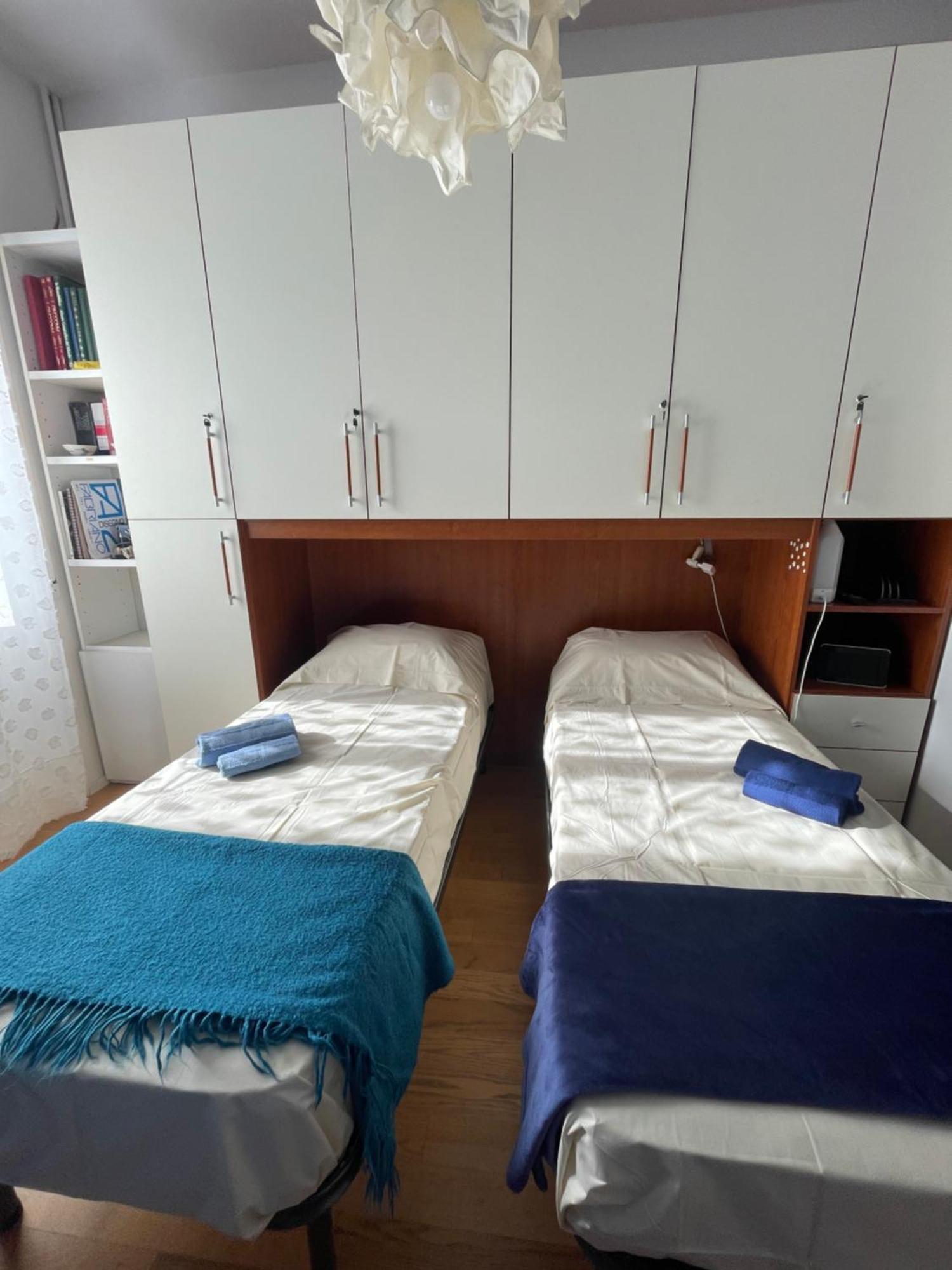 Apartment La Casa Del Giglio Rome