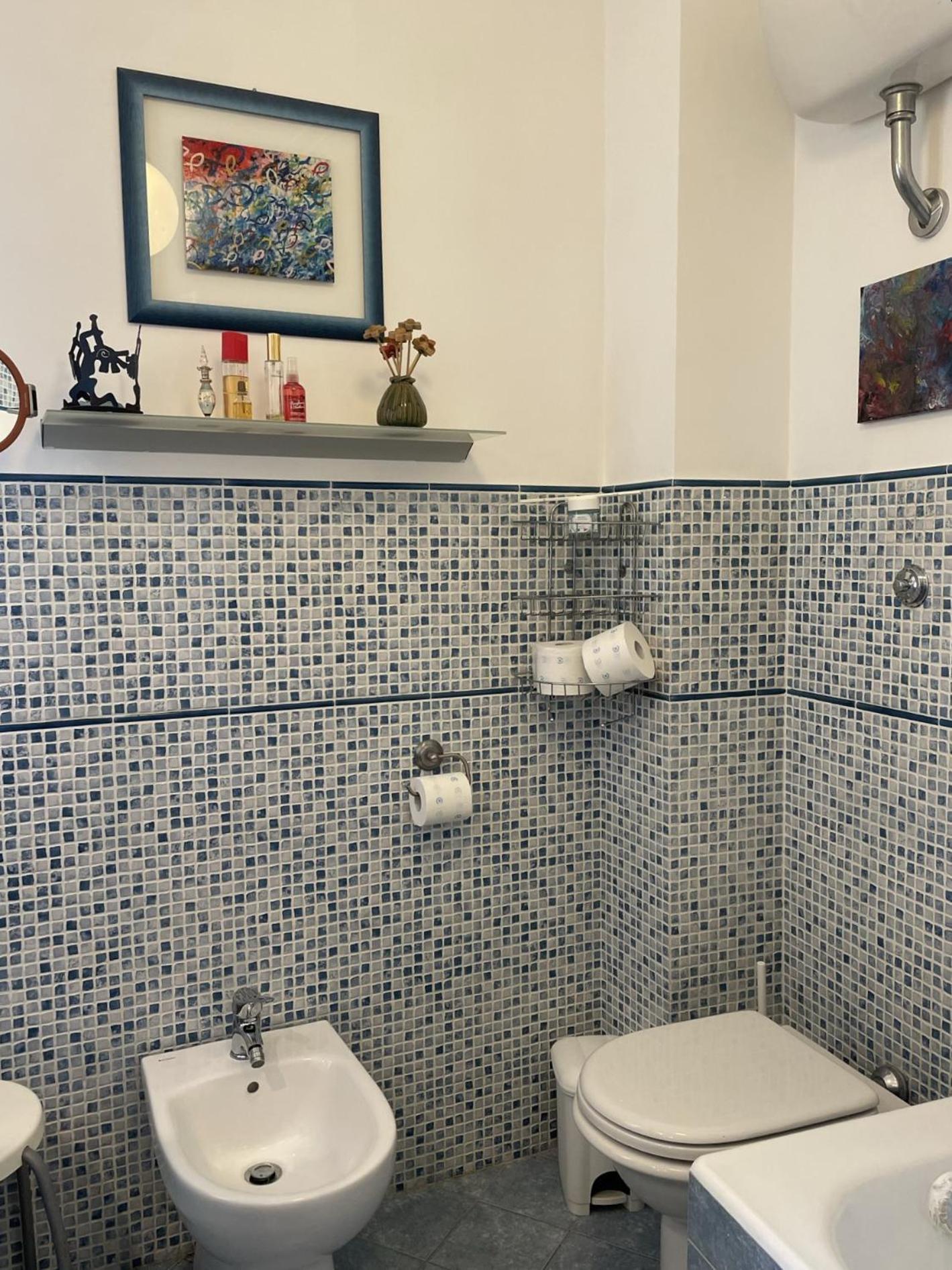 La Casa Del Giglio Apartment Rome