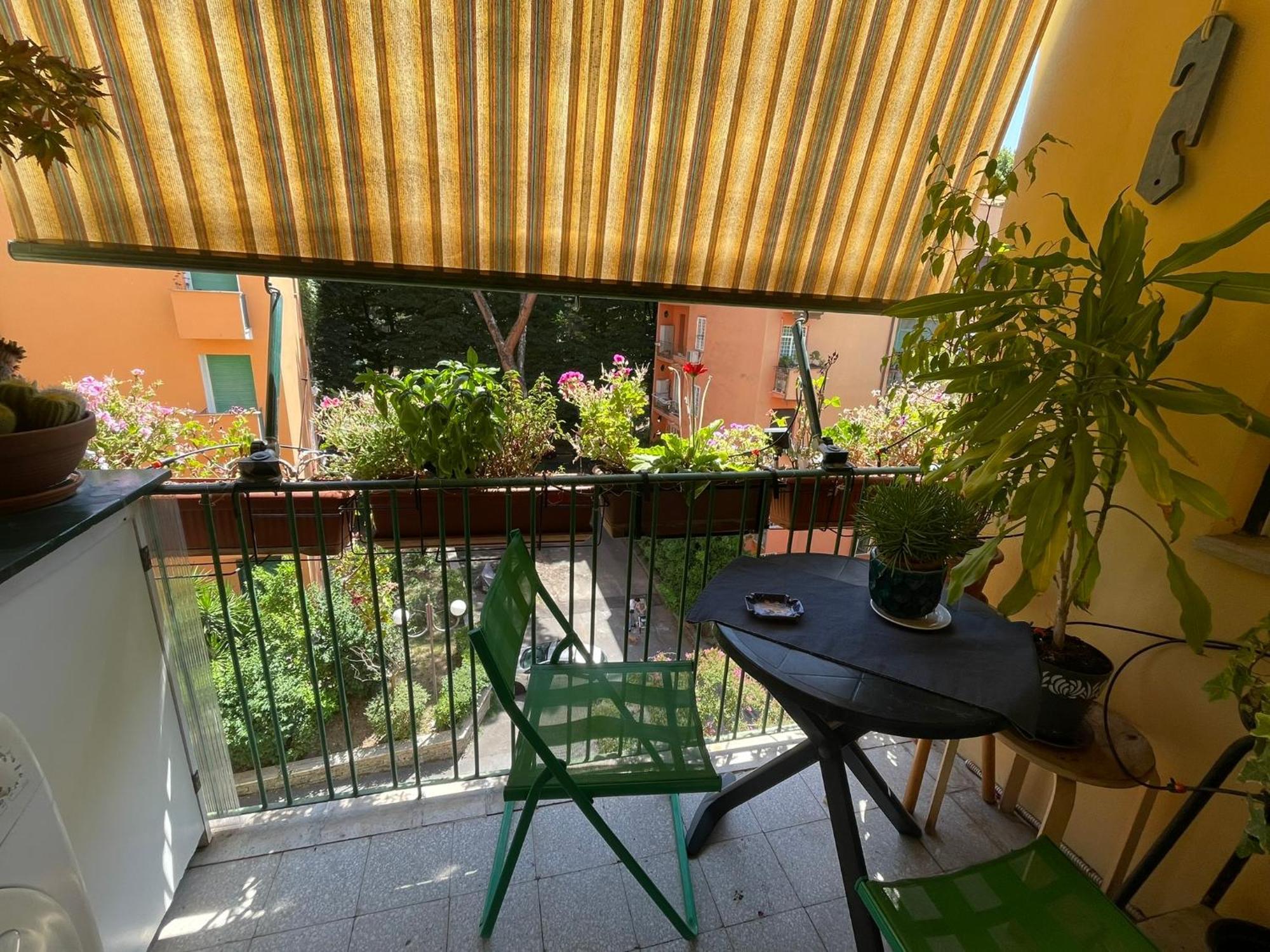 La Casa Del Giglio Apartment Rome