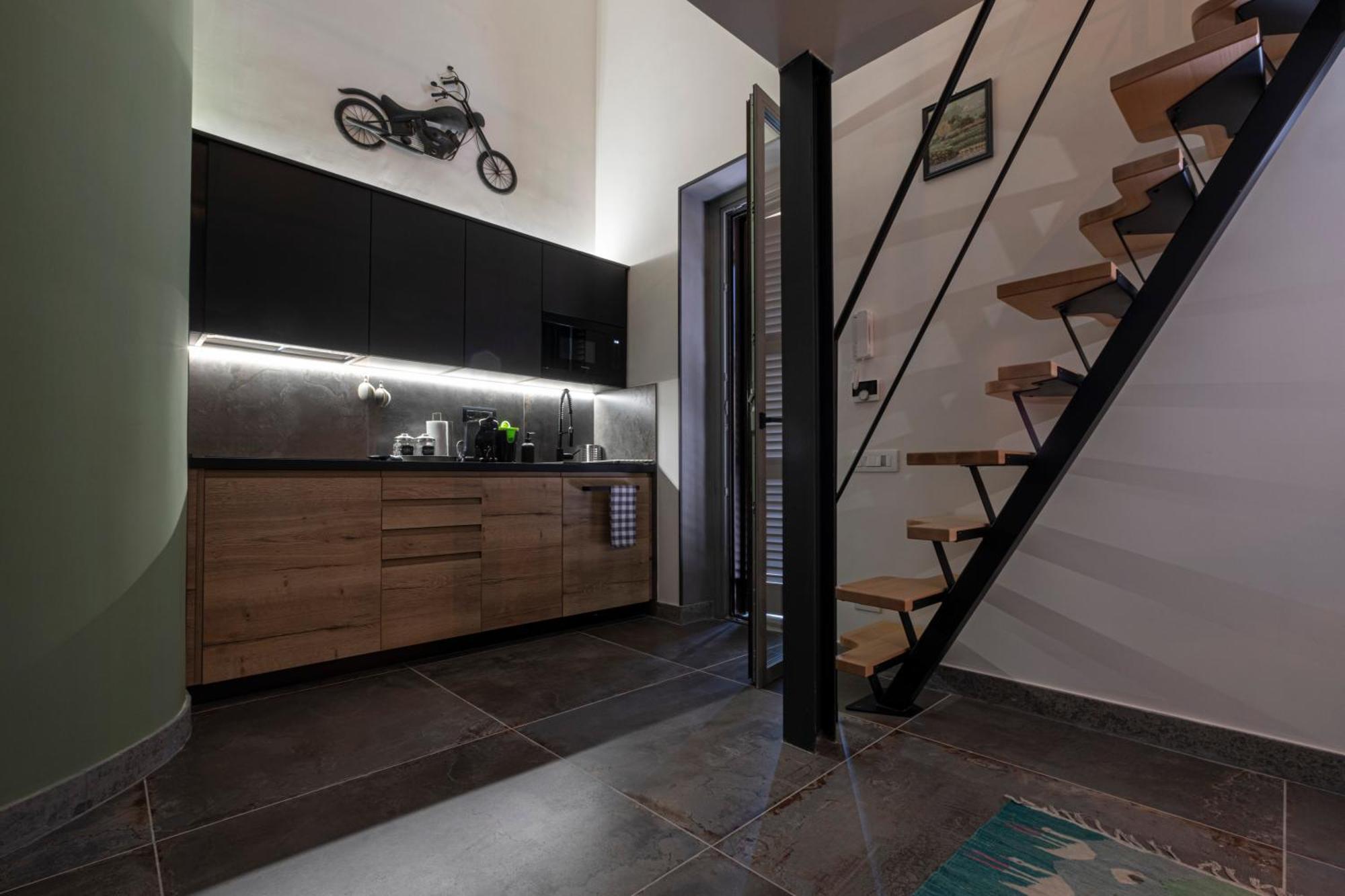 Vatican Boutique With Large Terrace Apartamento Roma