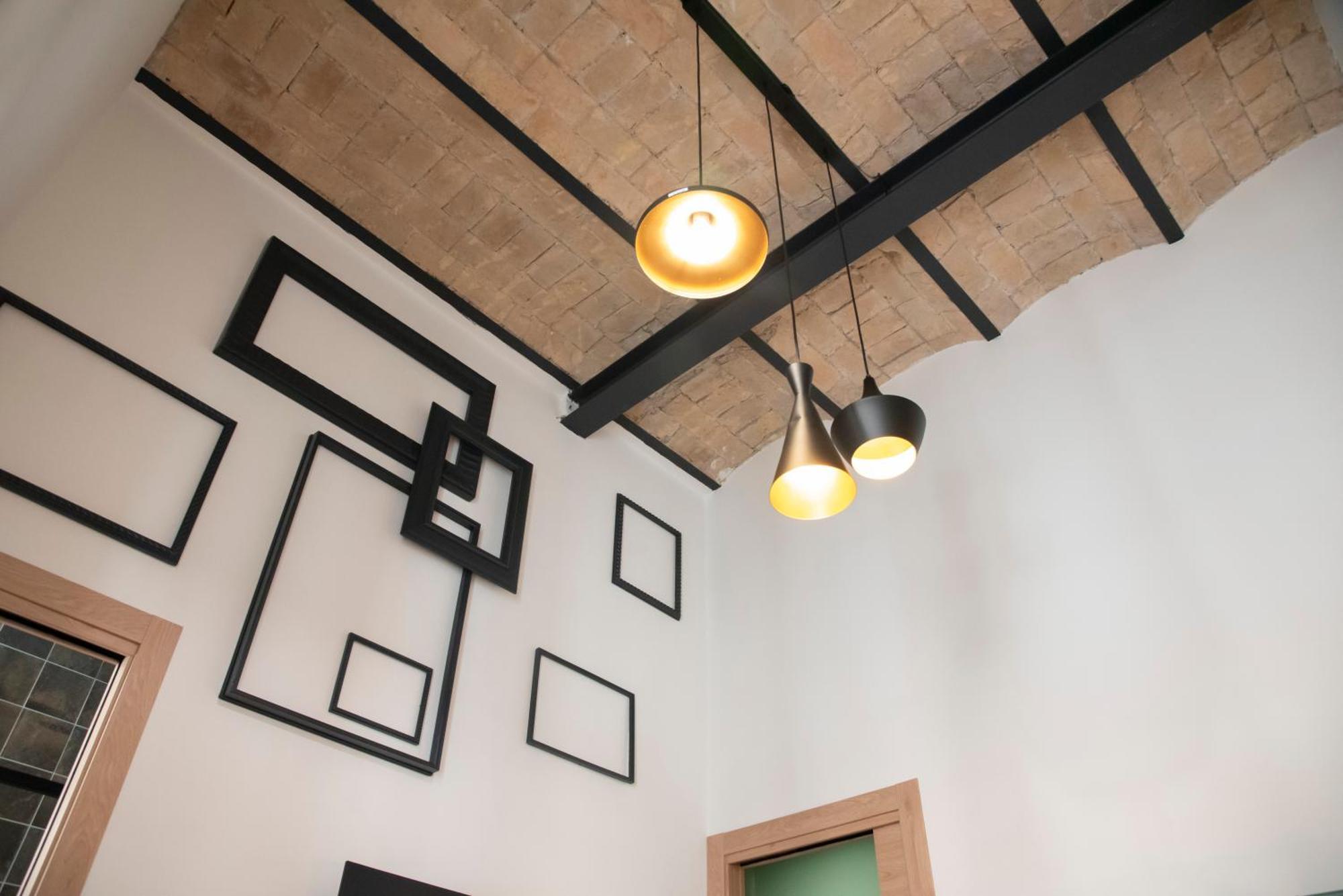 Apartamento Vatican Boutique With Large Terrace