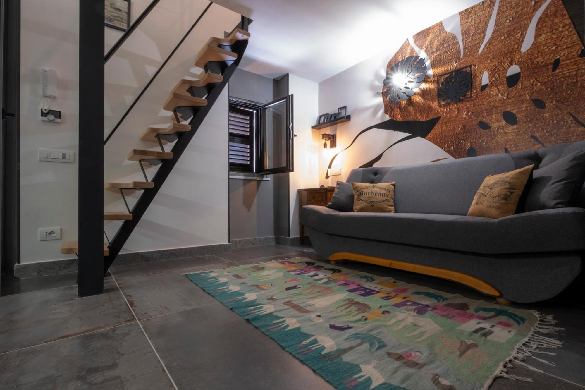 Vatican Boutique With Large Terrace Apartamento Roma