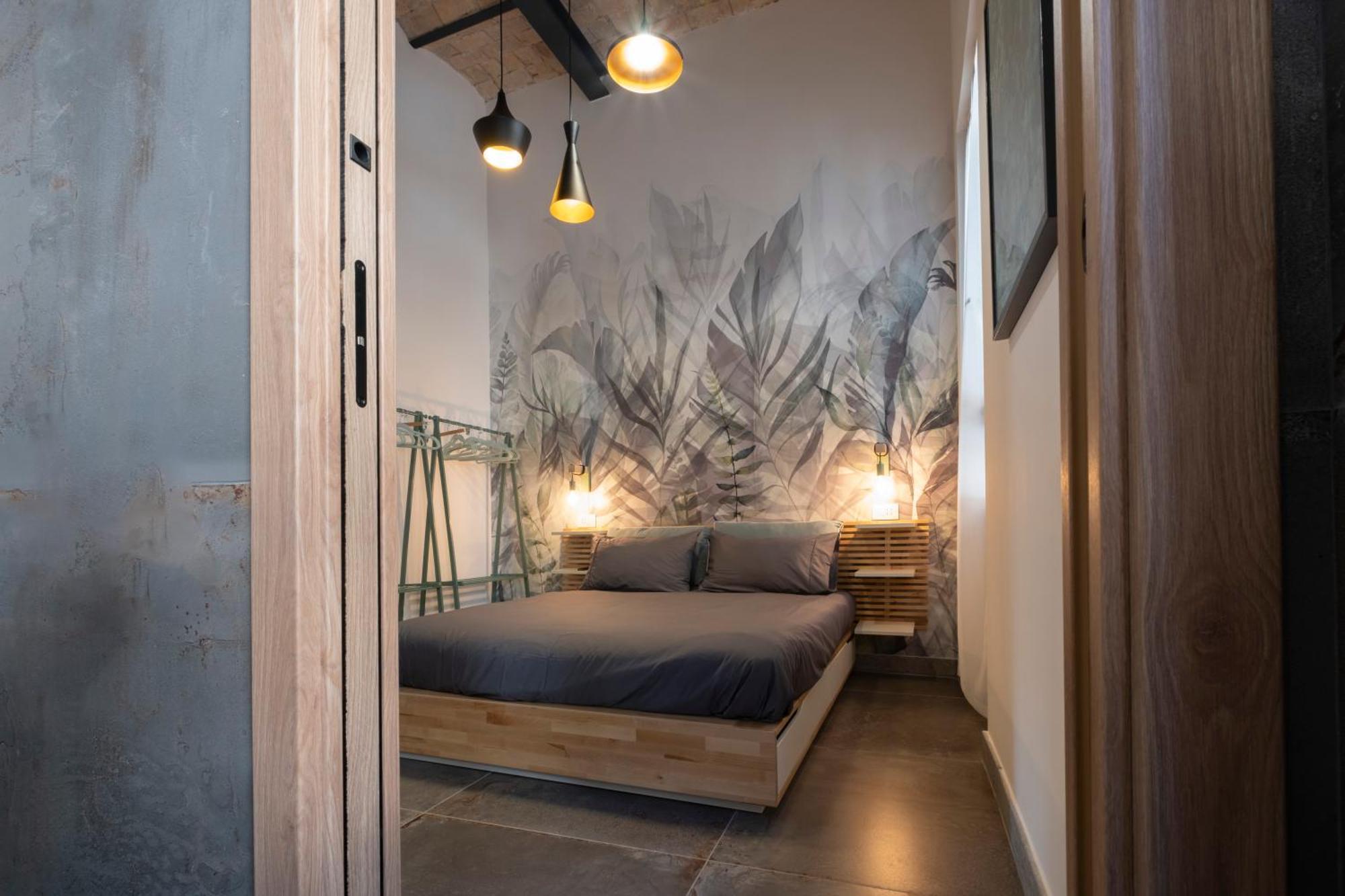 Apartamento Vatican Boutique With Large Terrace *