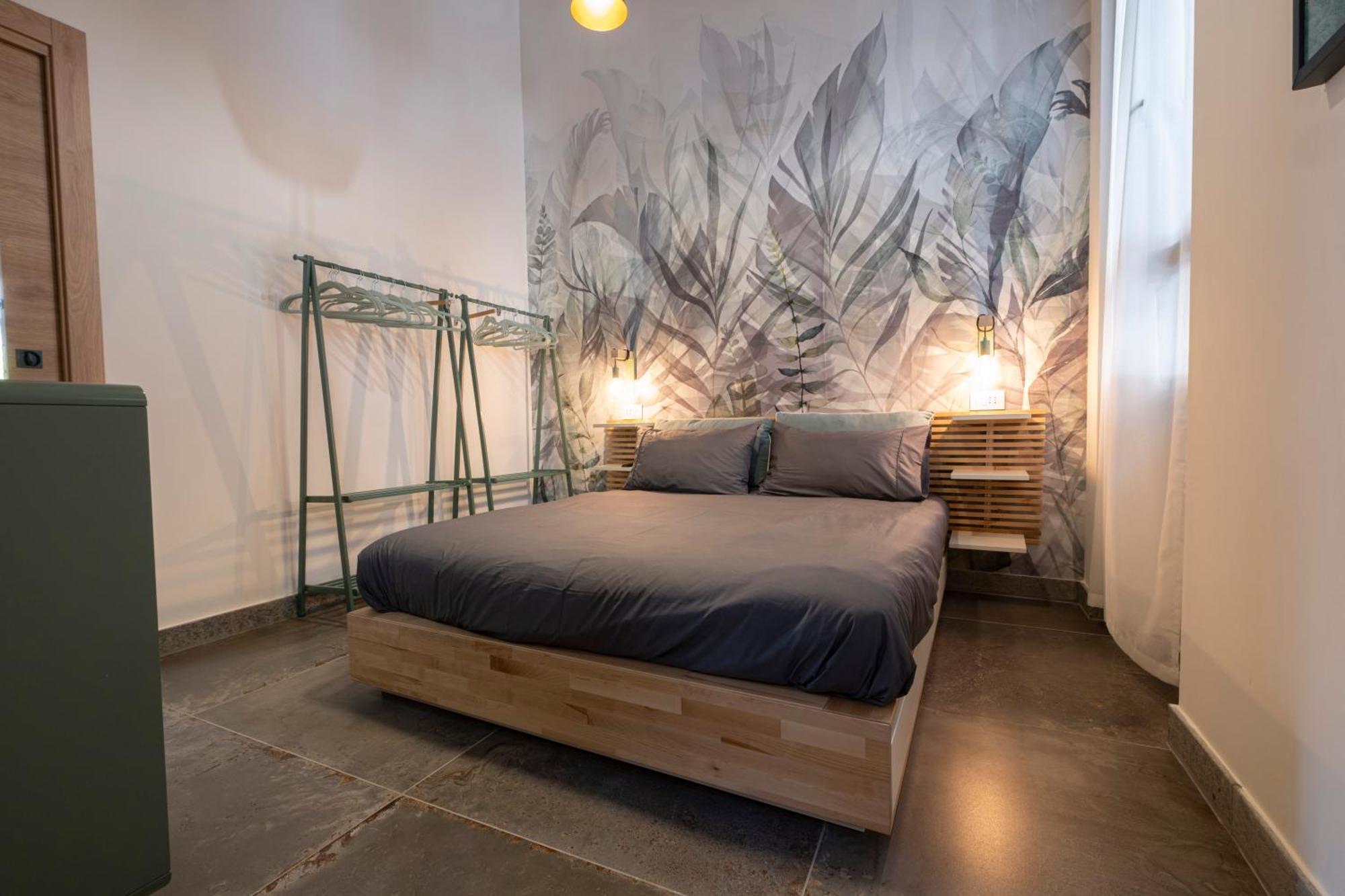 Apartamento Vatican Boutique With Large Terrace