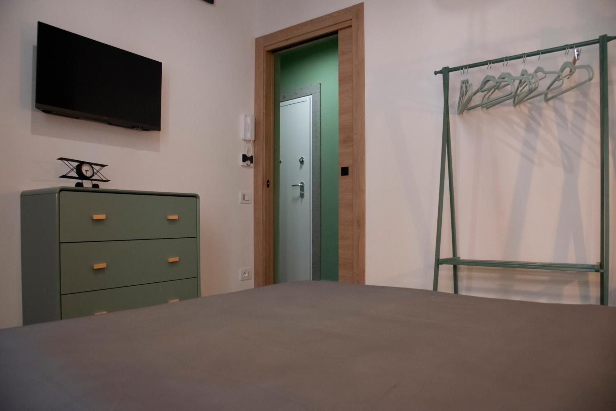 Vatican Boutique With Large Terrace Apartamento Roma