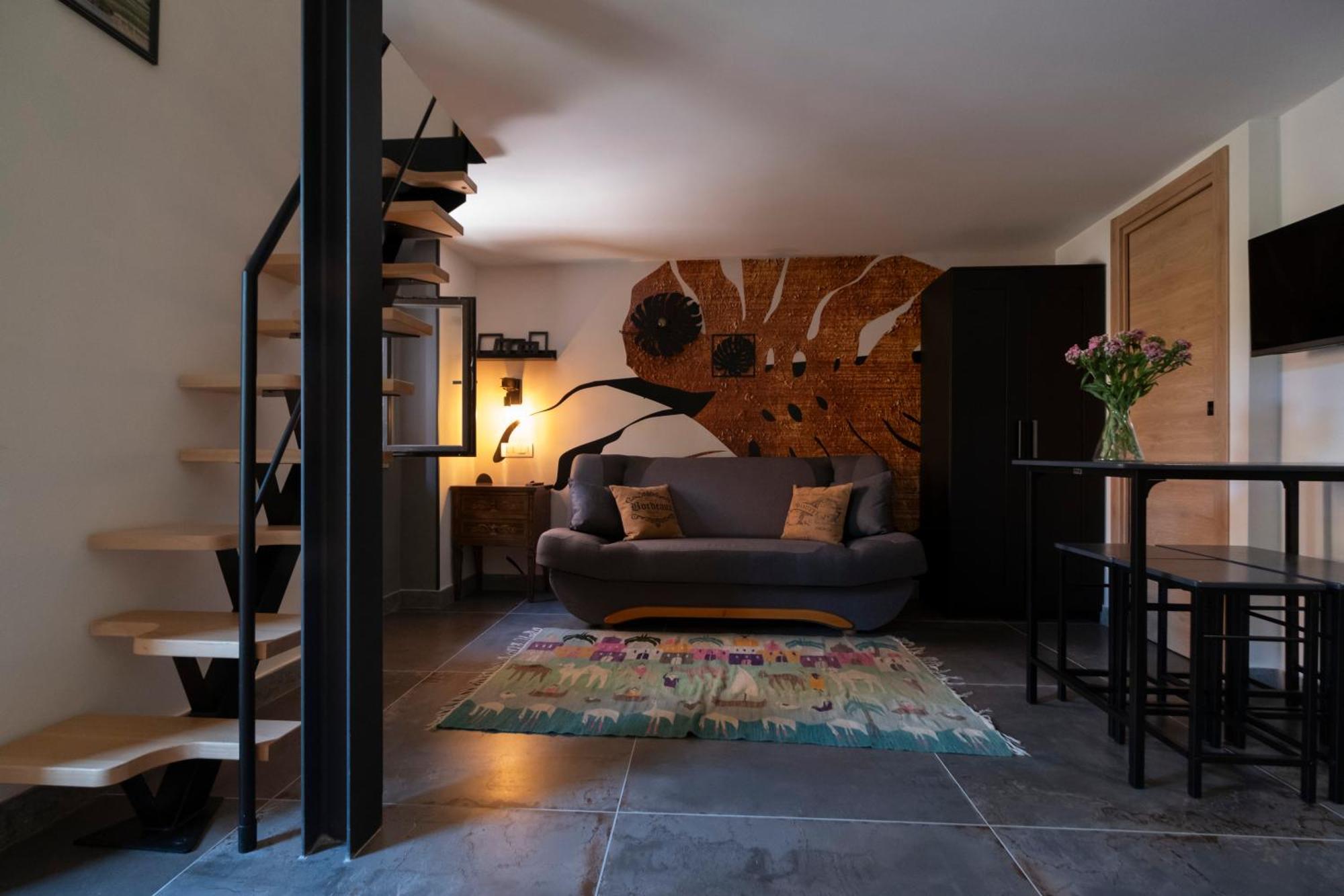 Apartamento Vatican Boutique With Large Terrace Roma