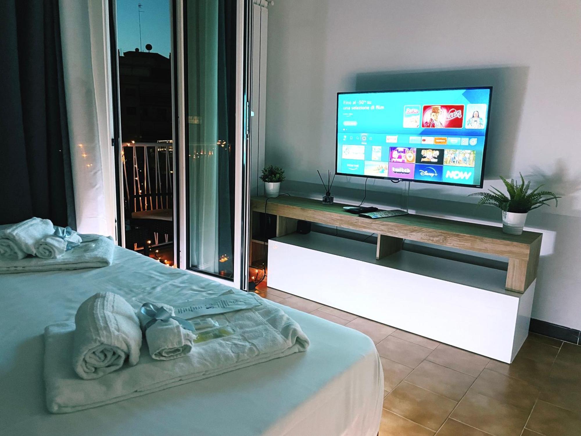 Appartement Bella Boutique Rome