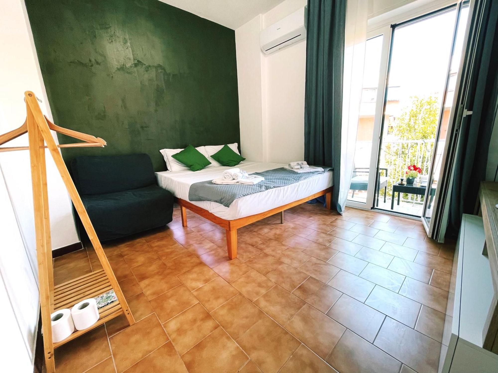 Bella Boutique Appartement
