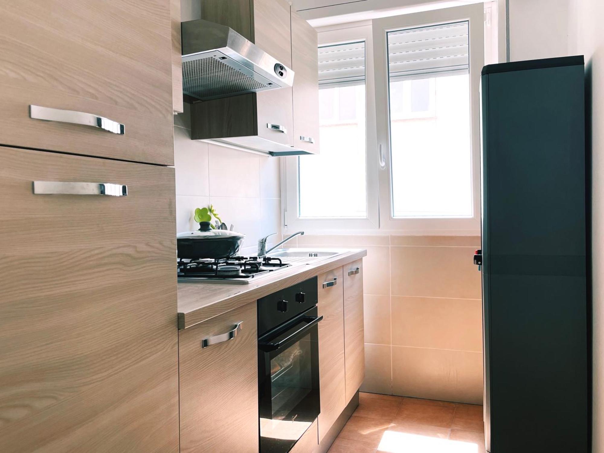 Appartement Bella Boutique Rome