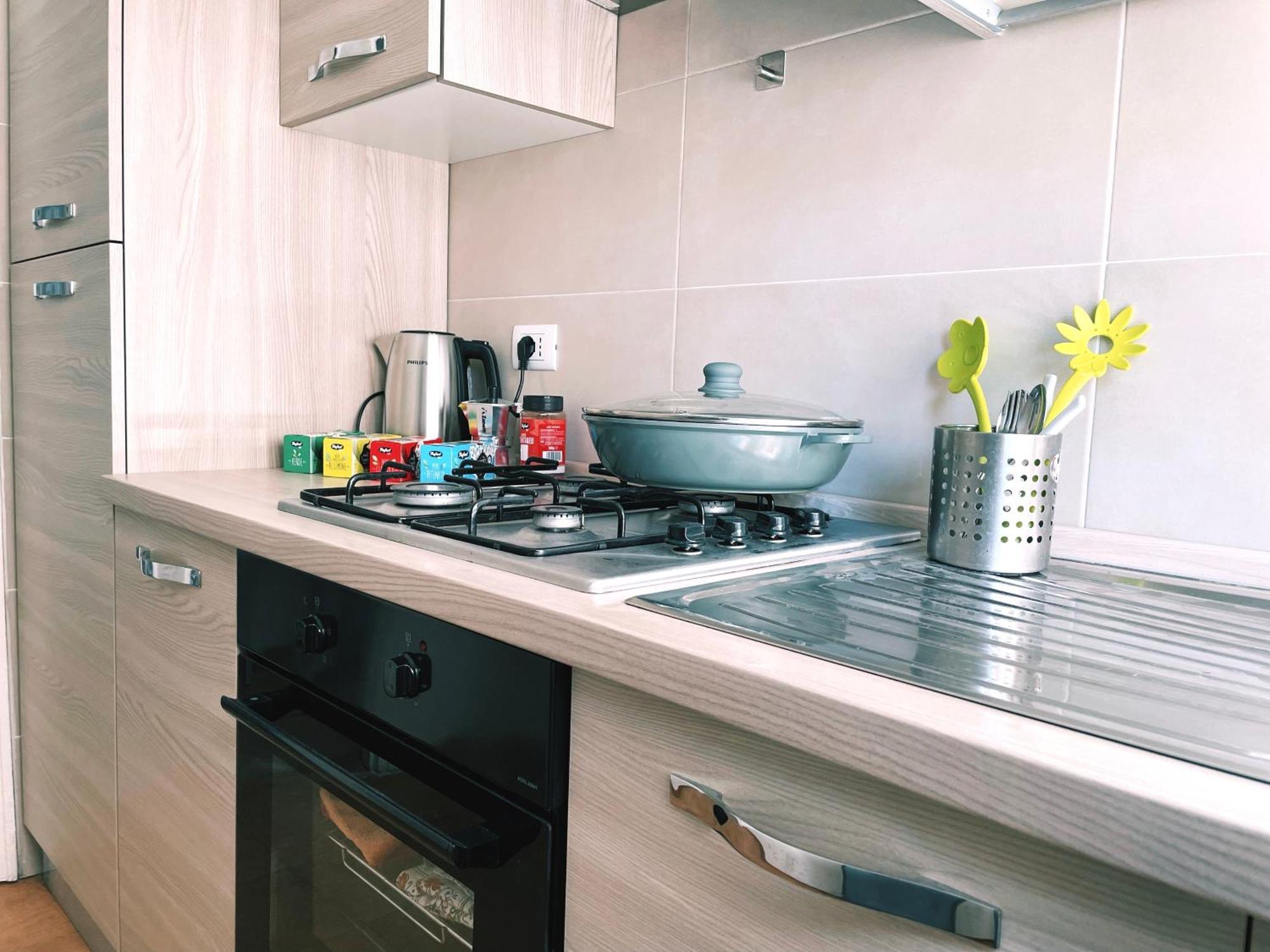 Appartement Bella Boutique