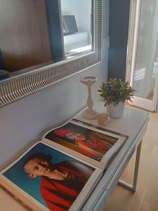 Exclusive Penthouse Private Terrace Chromotherapy And Sauna Rome