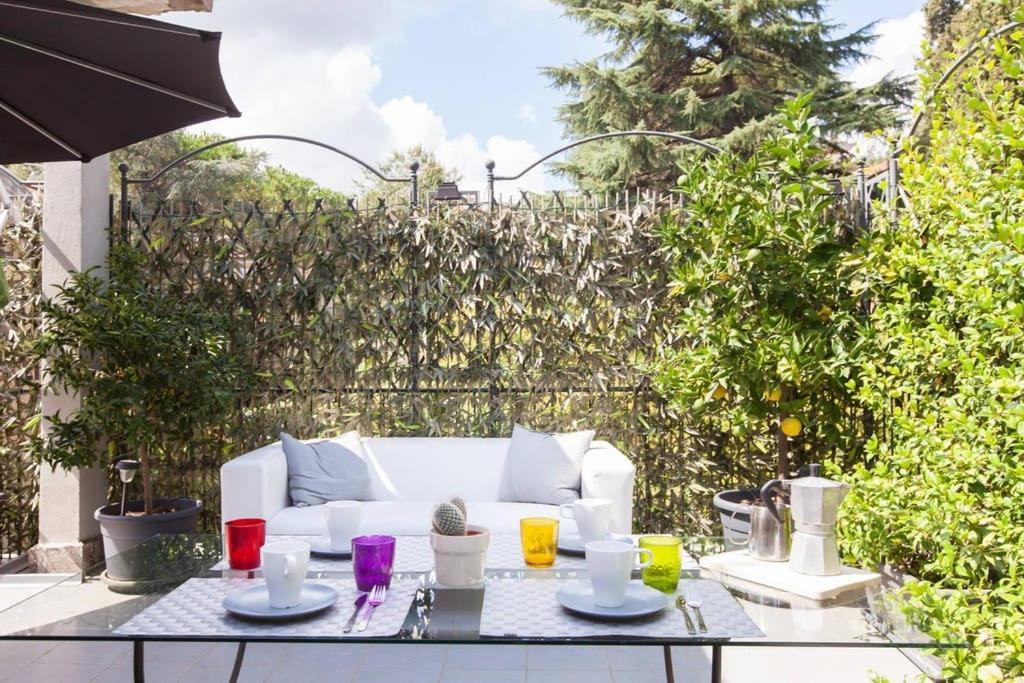 Apartment Exclusive Penthouse Private Terrace Chromotherapy And Sauna