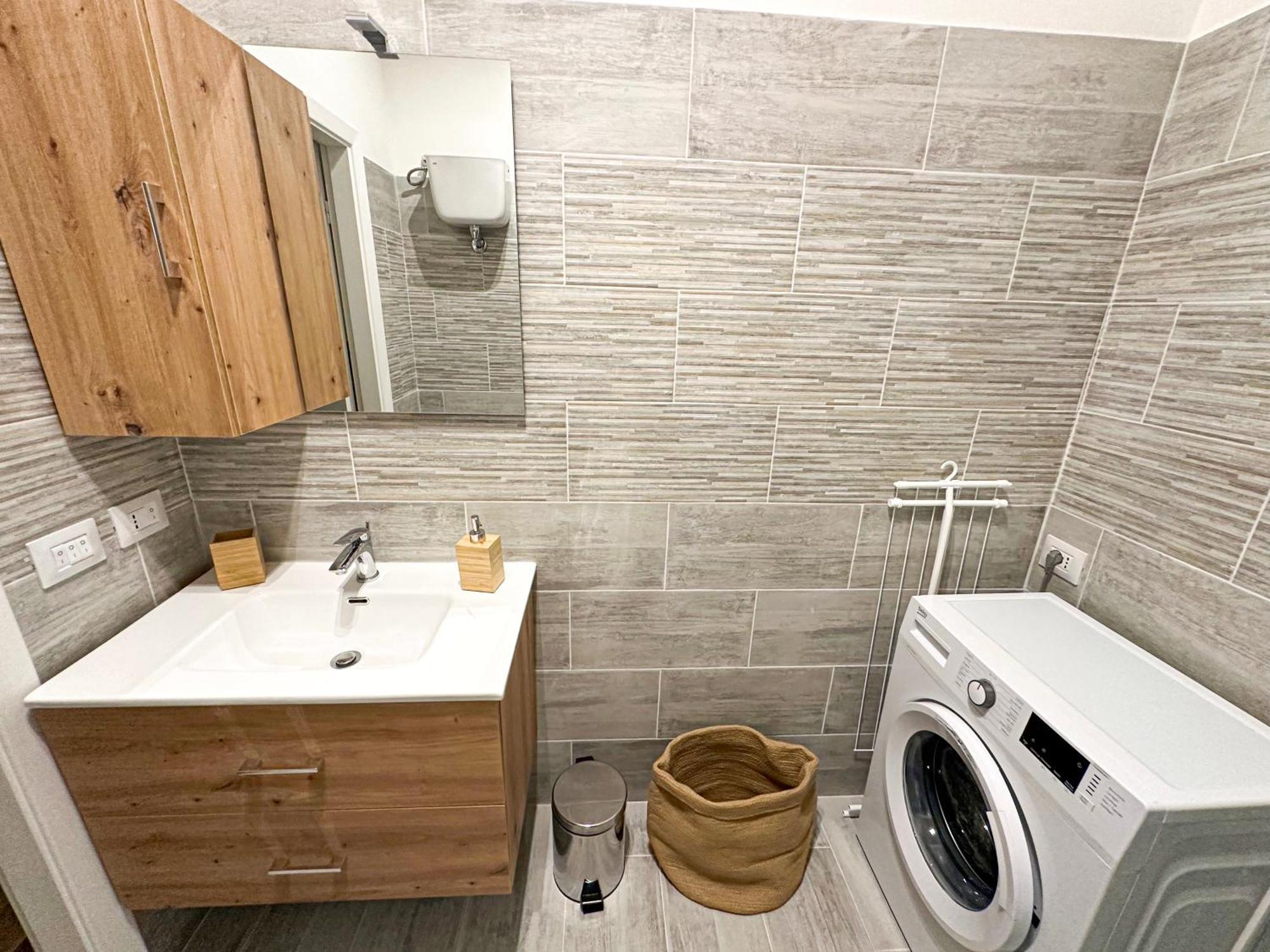 Apartment Giulio Cesare 237 Rome