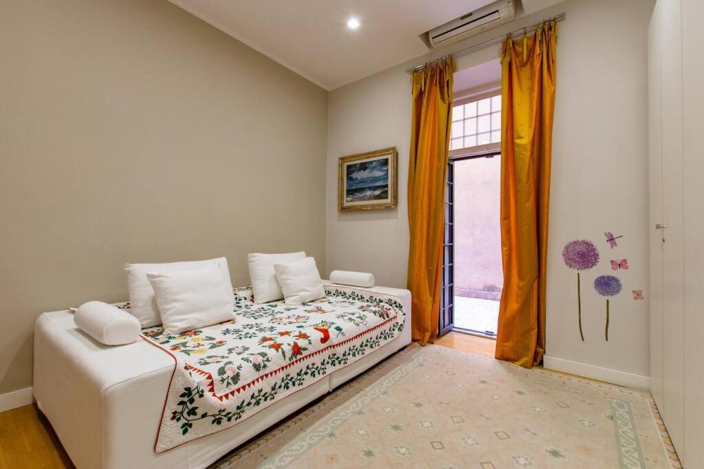Appartement Historic With Terraces