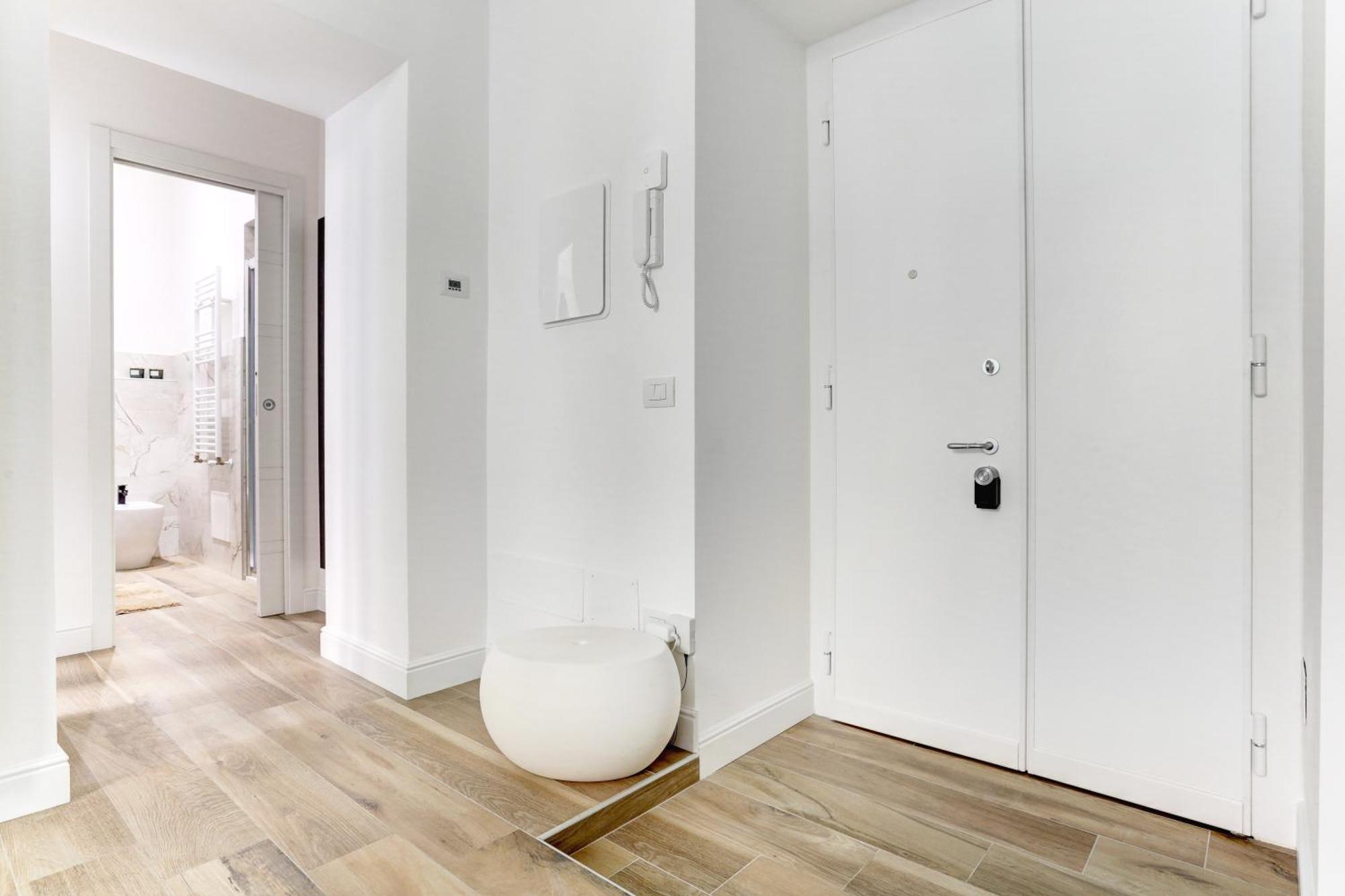 San Giovanni Cozy - And Apartamento