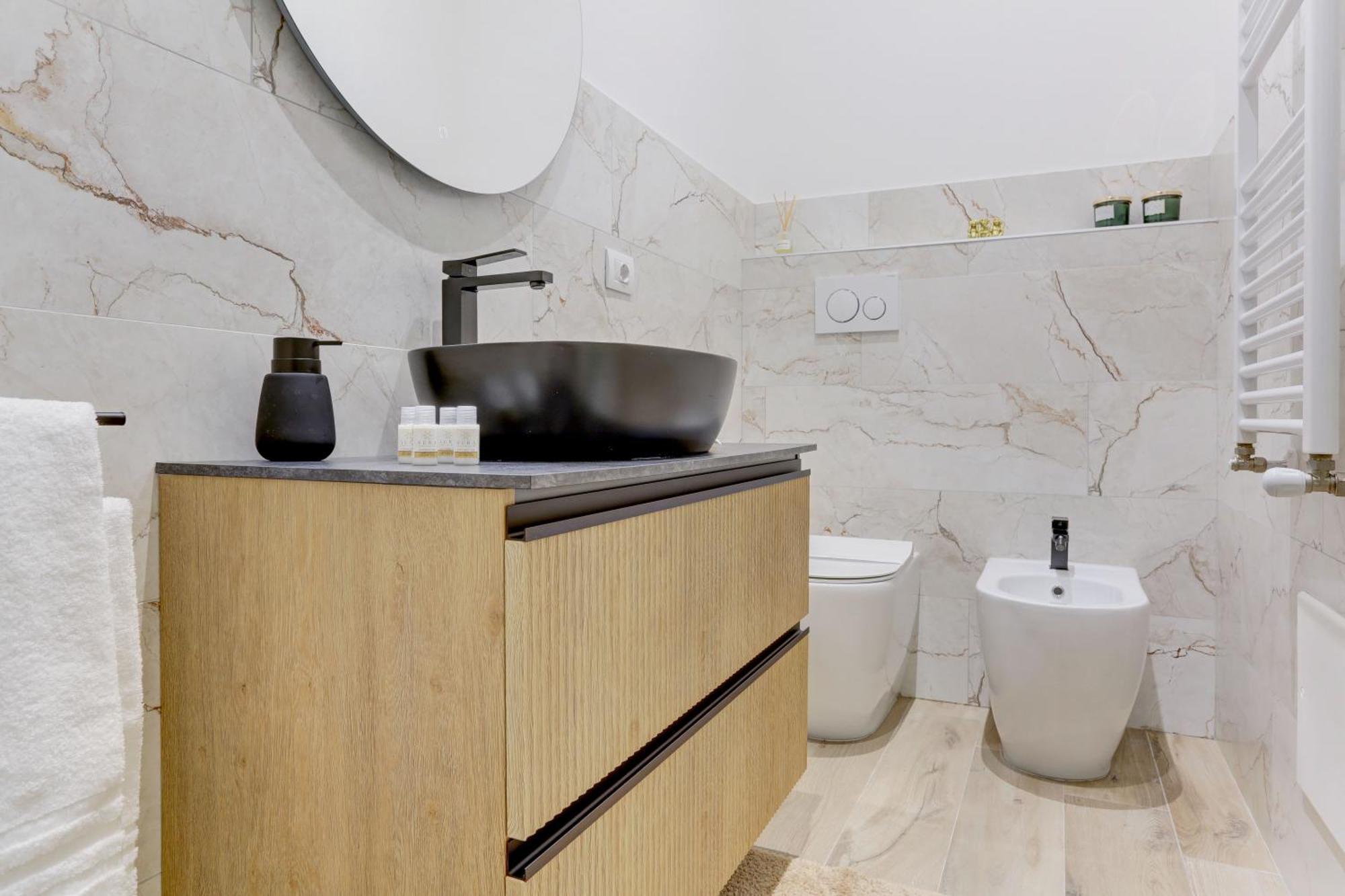 Apartamento San Giovanni Cozy - And *