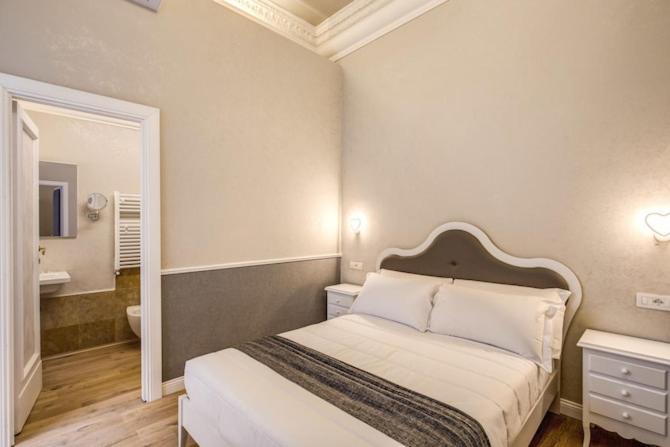 Smart Lux Veneto Rome