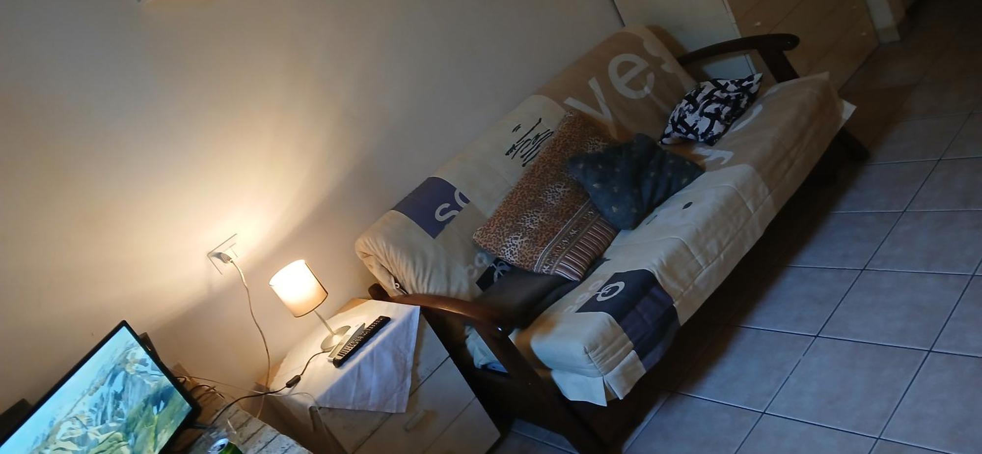 Dependance Casilino Casa vacanze Roma