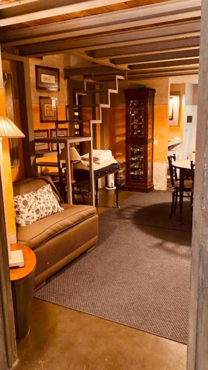 Loft Ingresso Independente