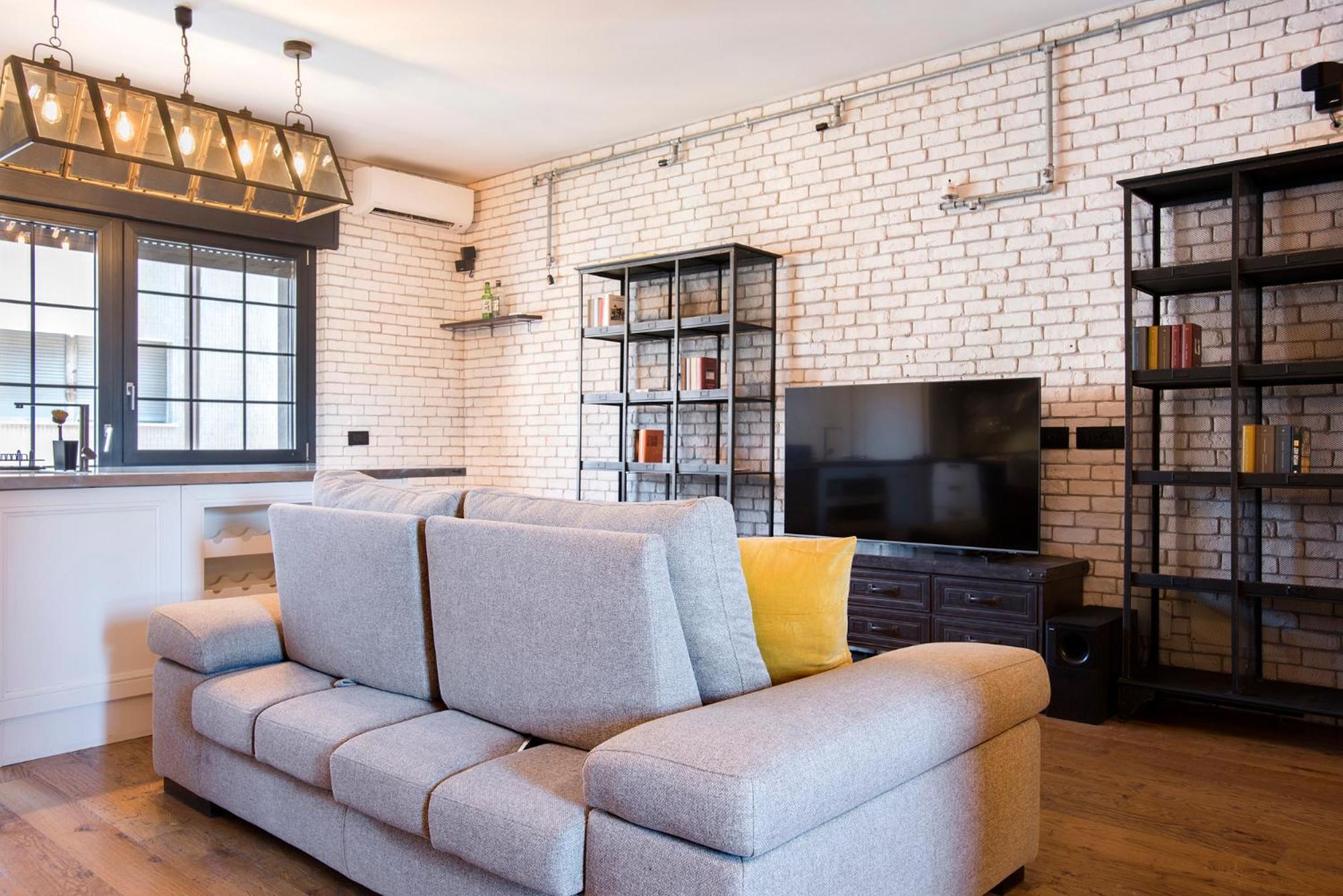 Open Space Design - Portuense Rome