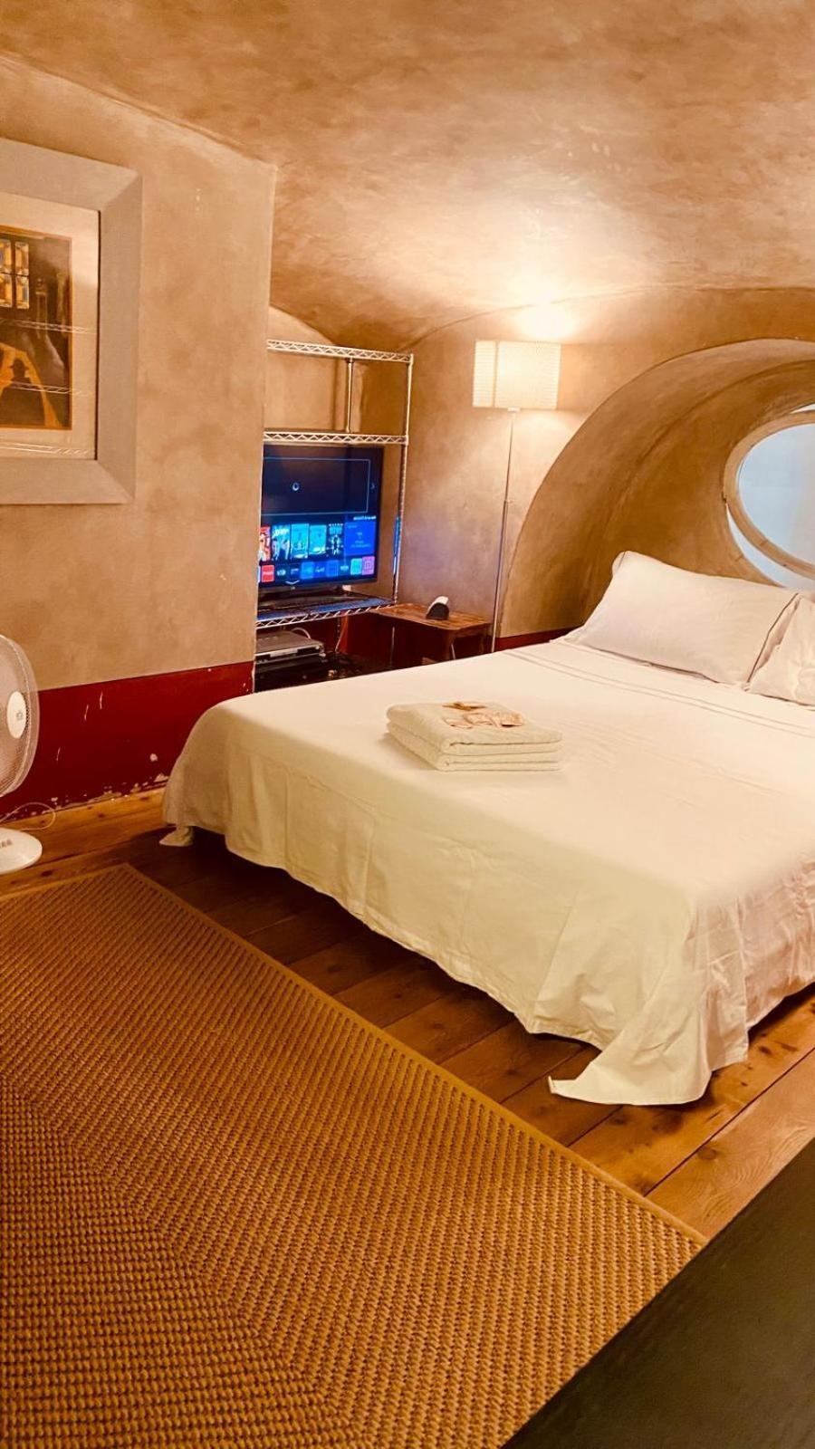 Loft Ingresso Independente Apartment *