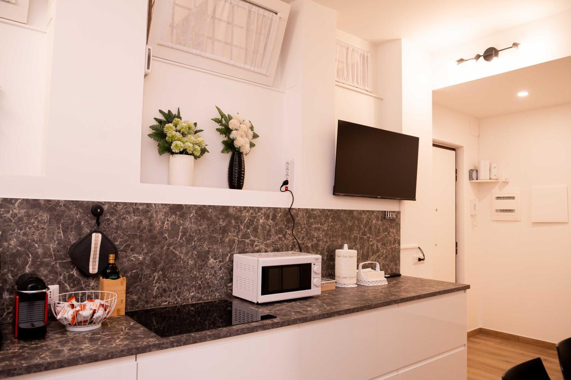 Apartment Antonella *