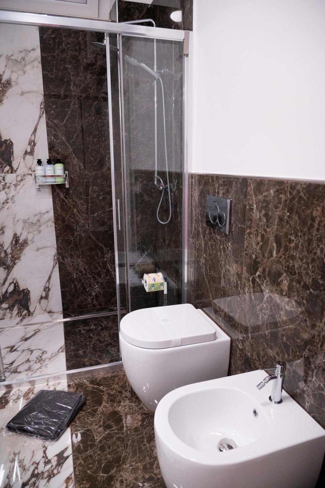 Antonella Apartment *