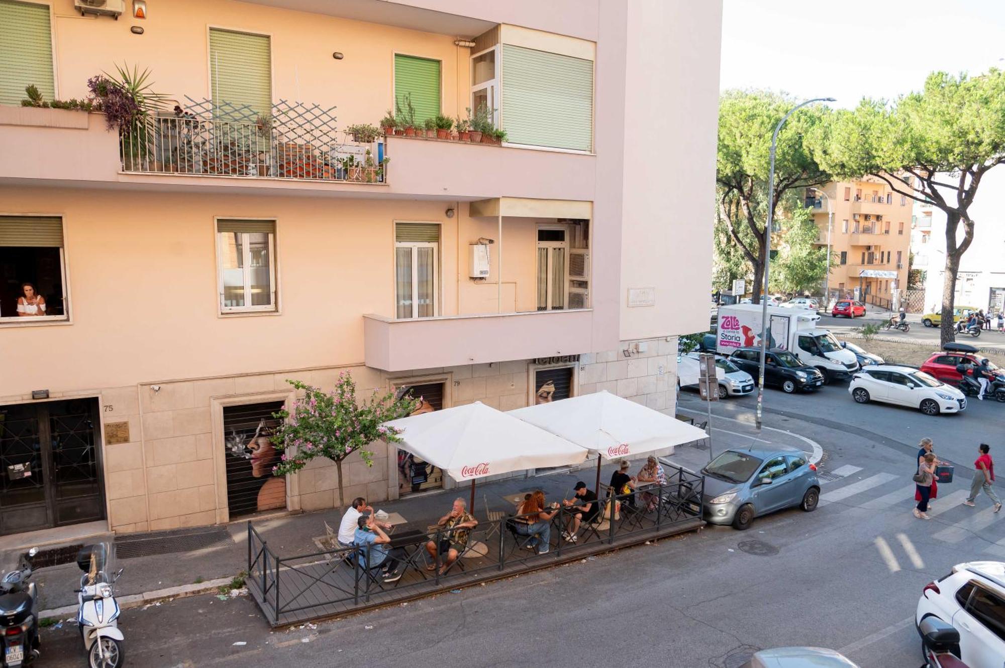 Apartment Antonella *