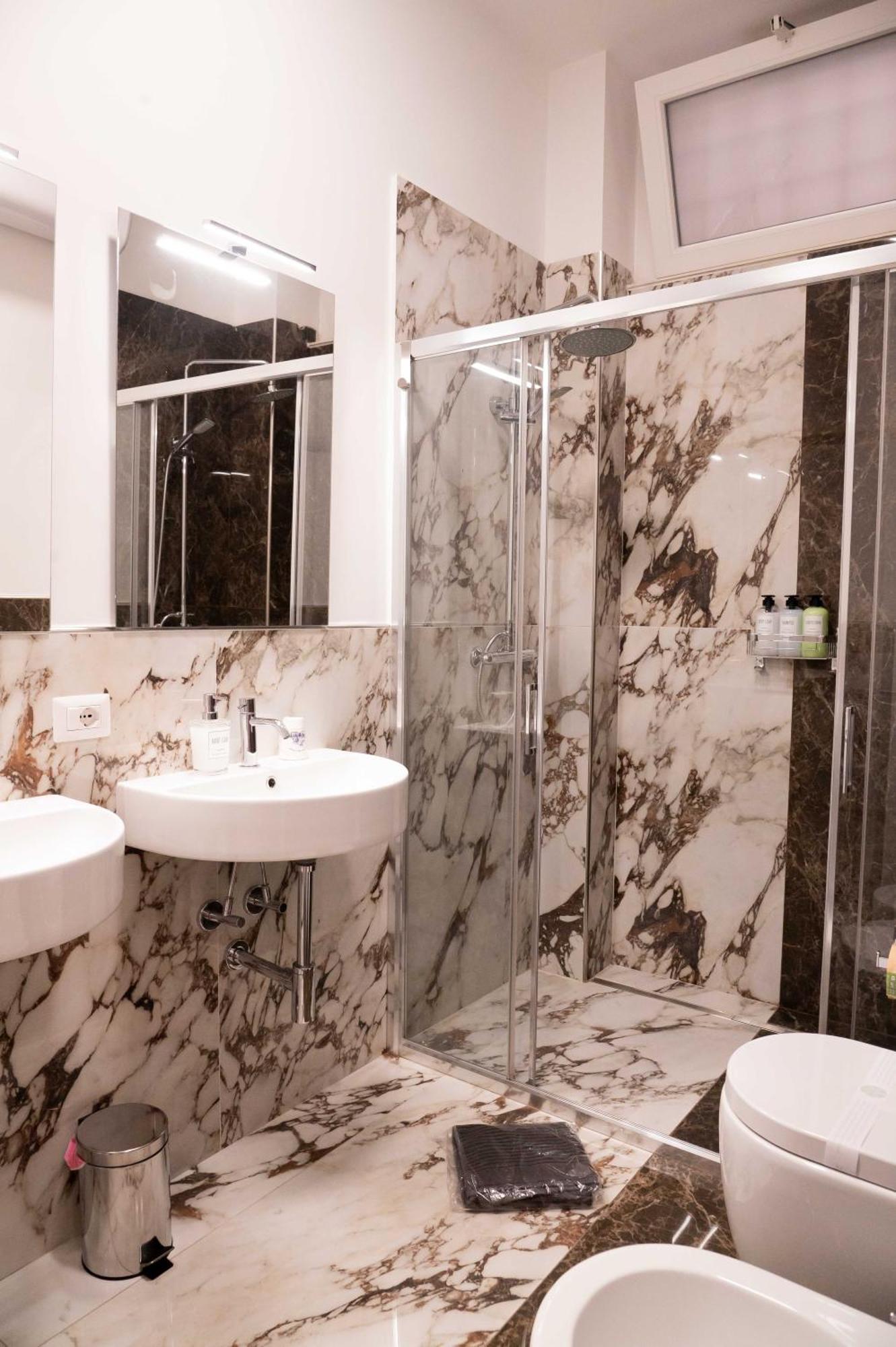 Antonella Apartment Rome
