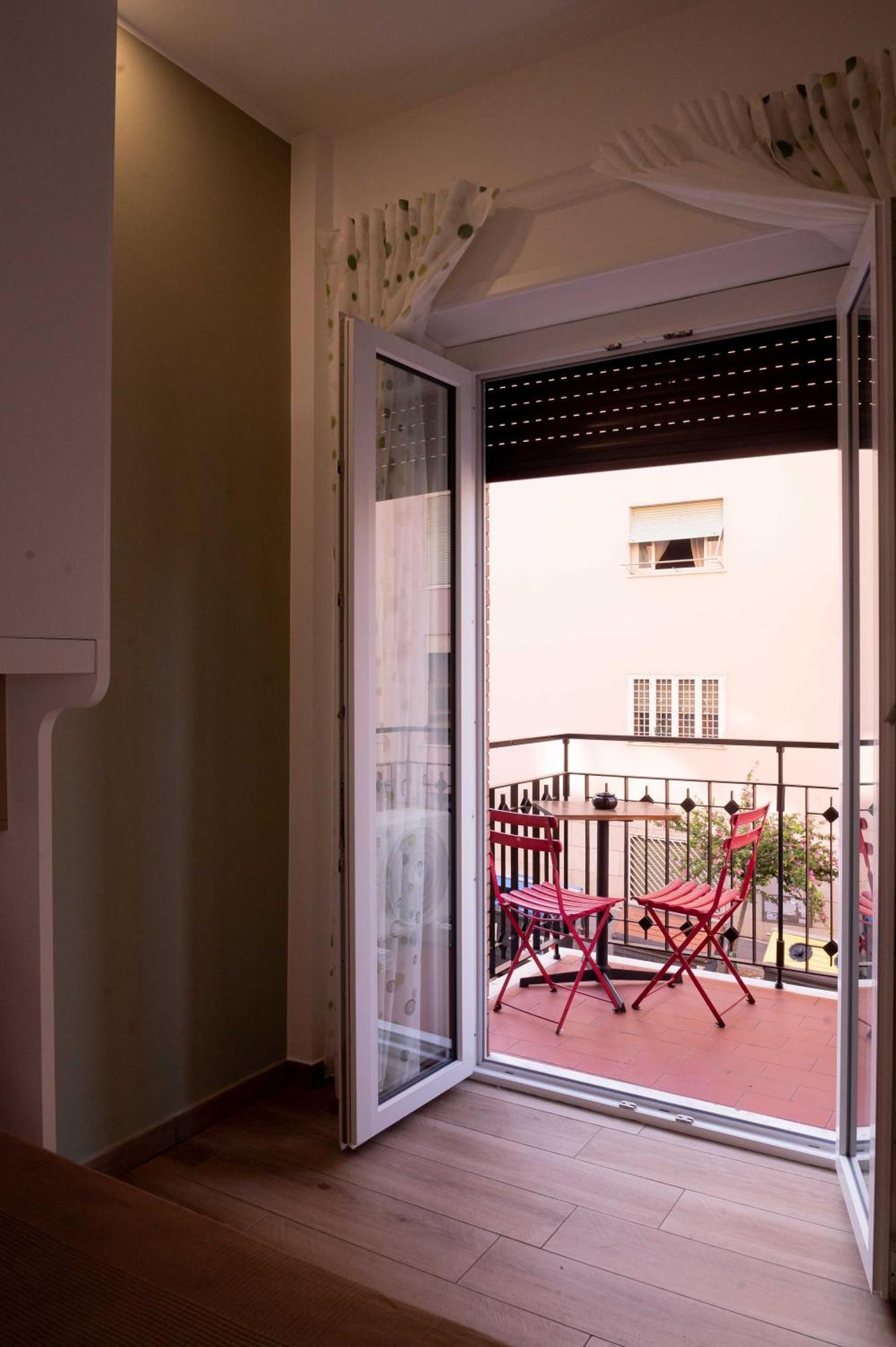 Apartment Antonella