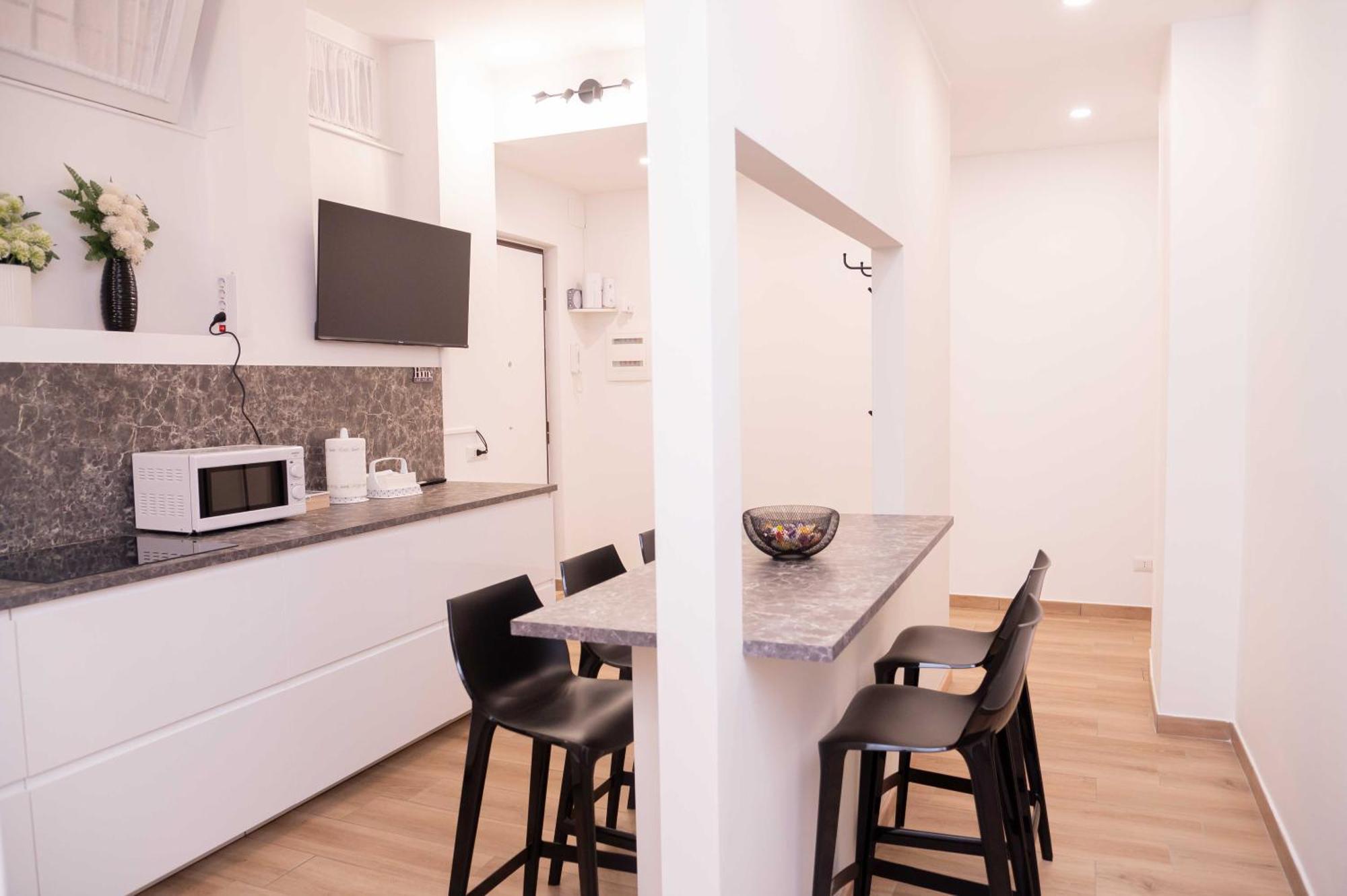 Apartment Antonella