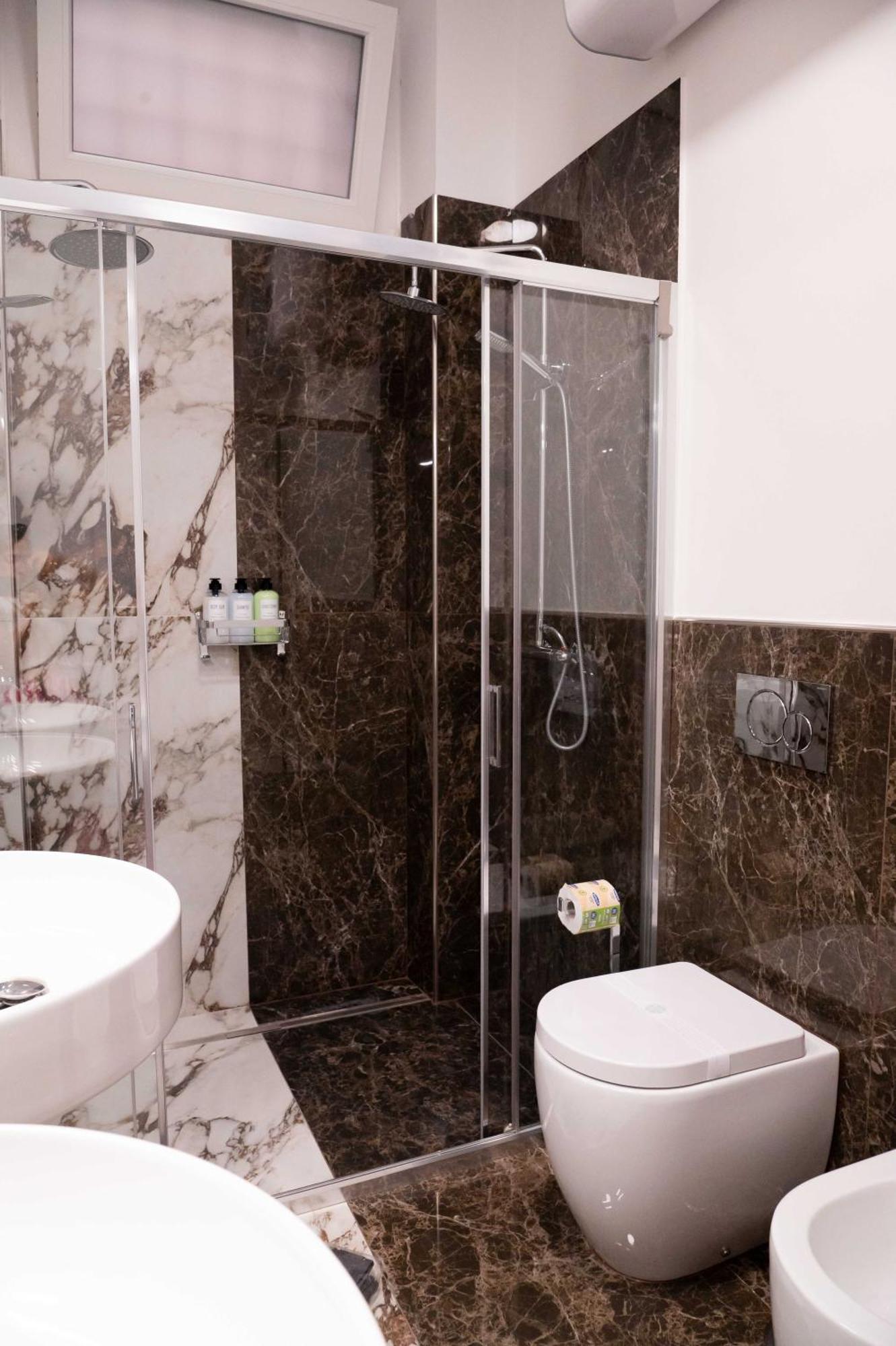 Antonella Apartment Rome