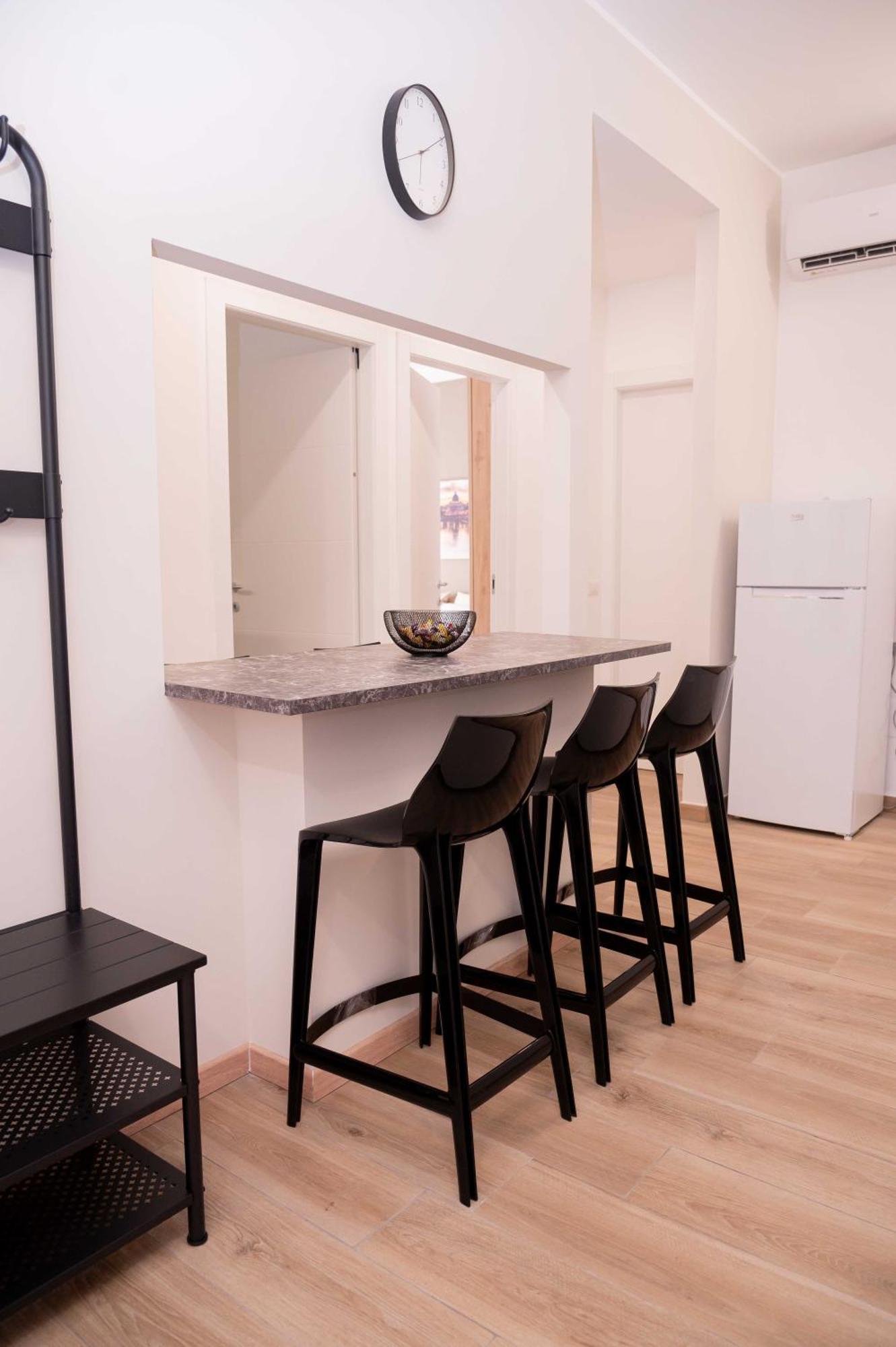 Apartment Antonella Rome