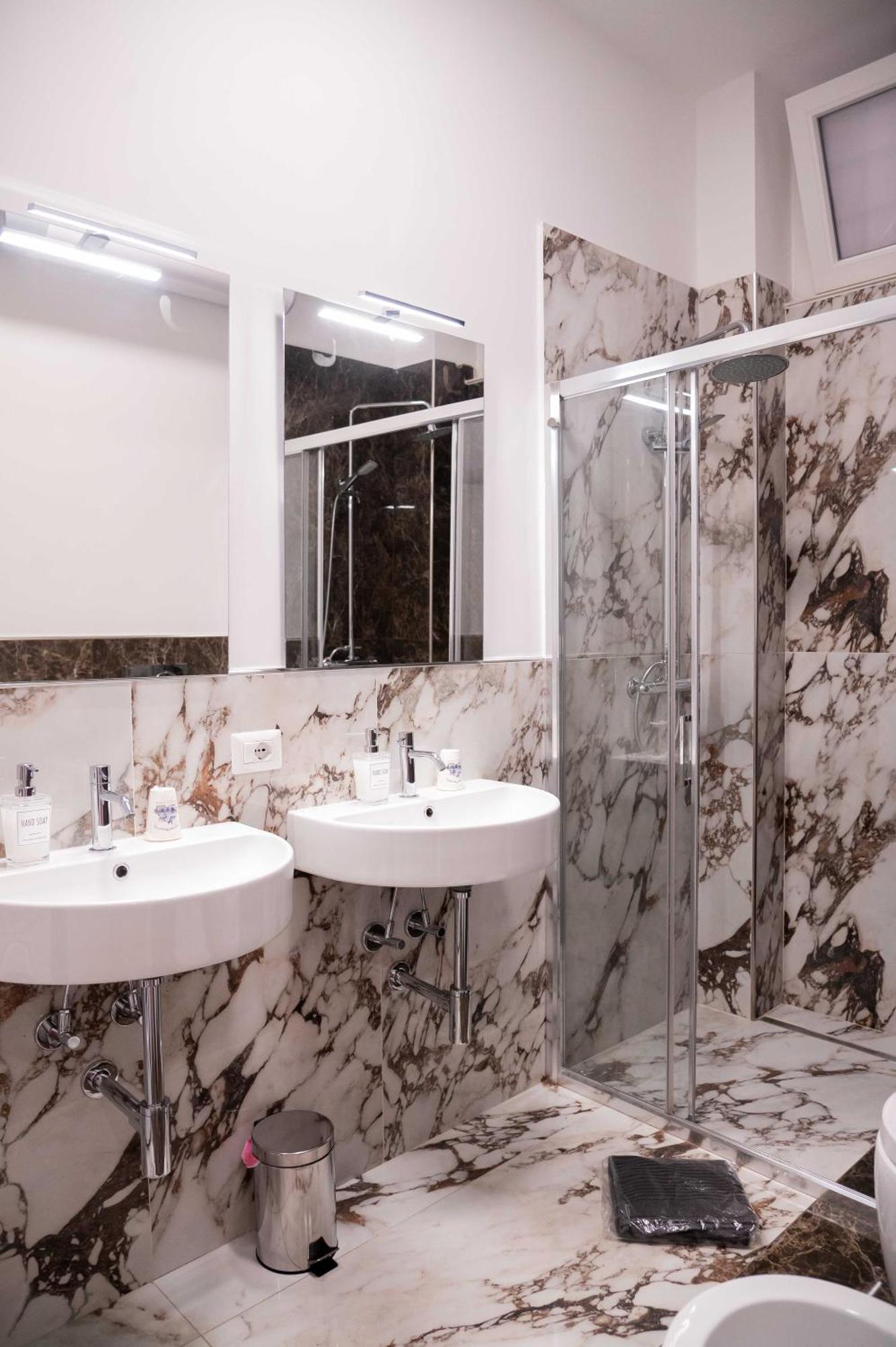 Antonella Appartement *