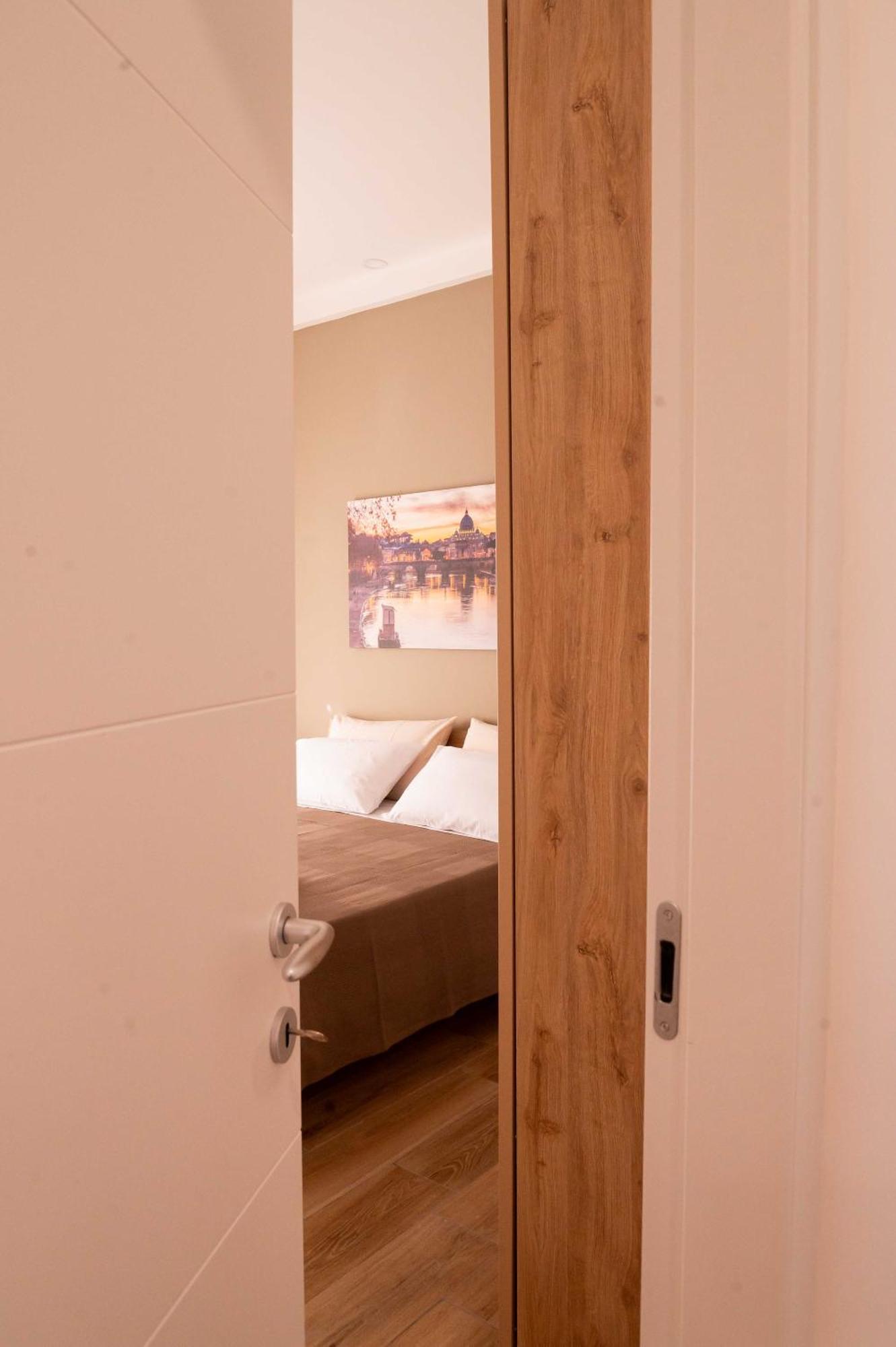 Apartment Antonella *