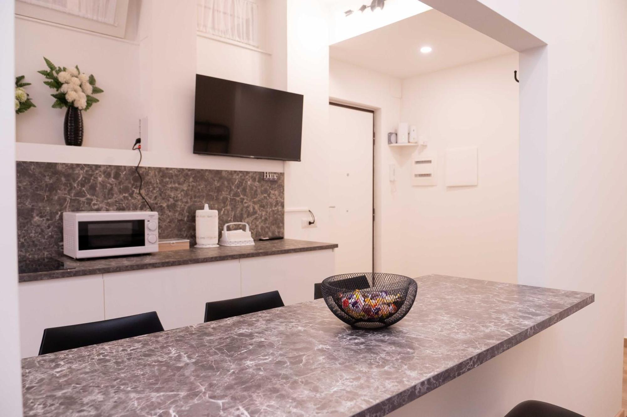 Antonella Apartment