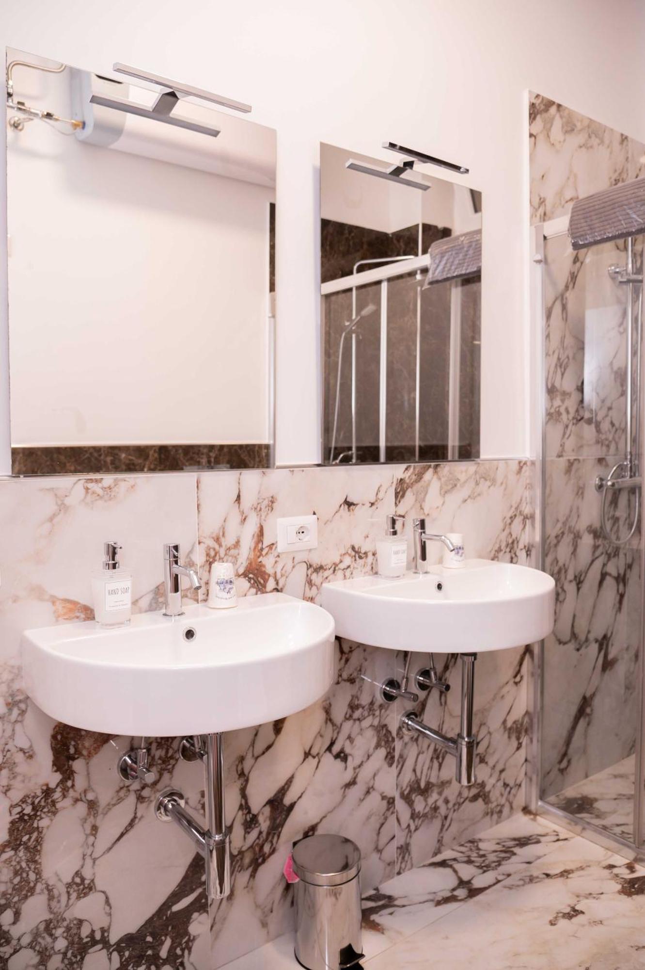 Apartment Antonella *