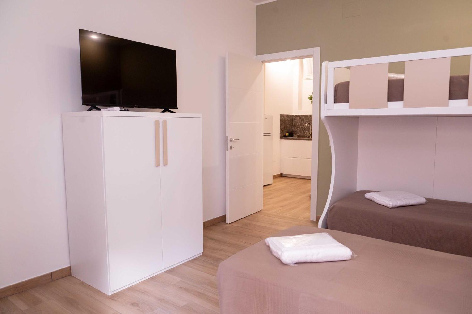 Apartment Antonella