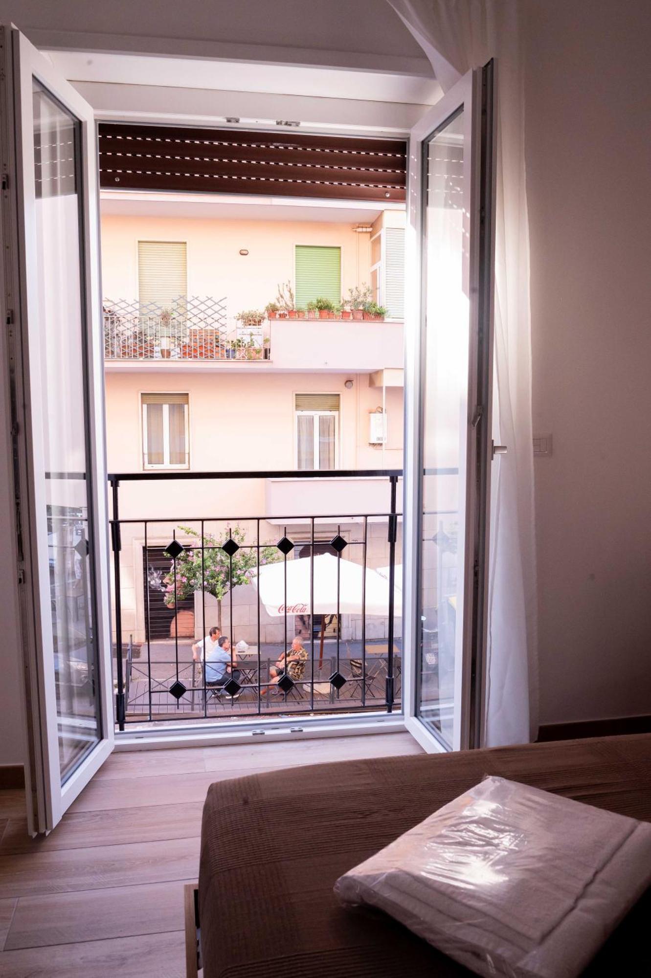 Antonella Apartment *